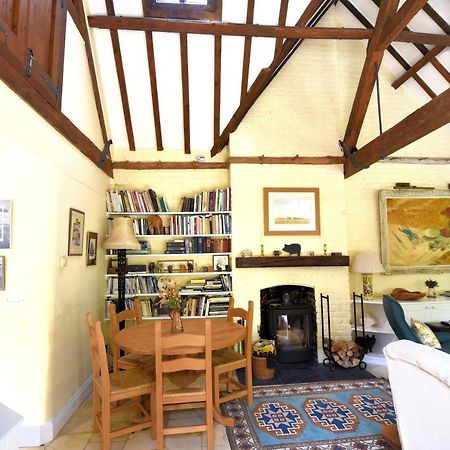 Villa Joiners à Lyme Regis Extérieur photo