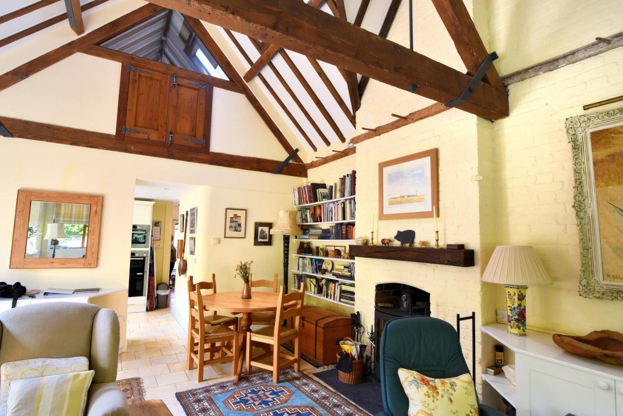 Villa Joiners à Lyme Regis Extérieur photo