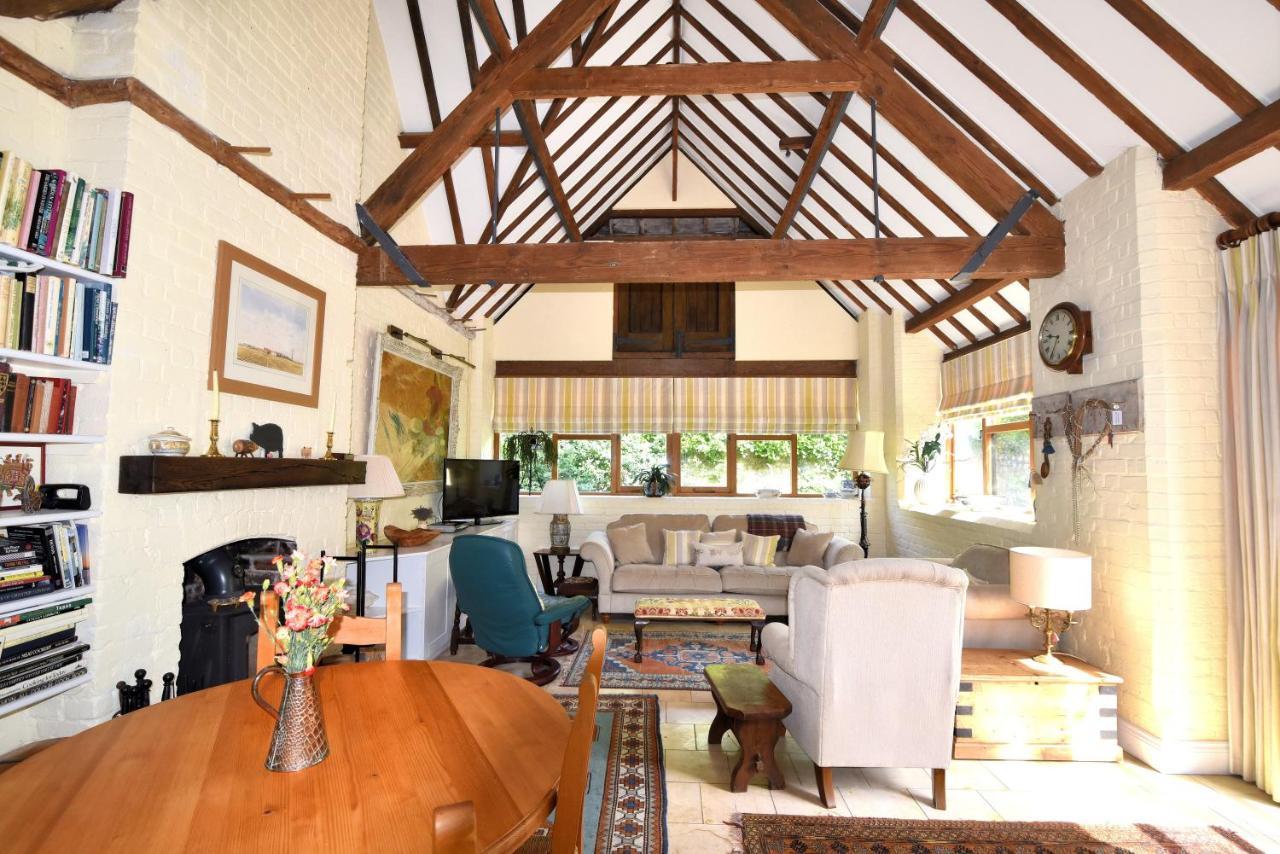 Villa Joiners à Lyme Regis Extérieur photo