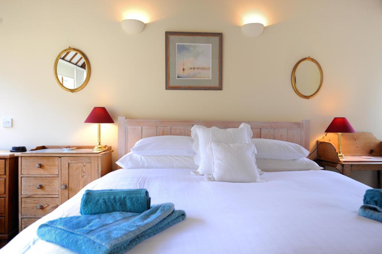 Villa Joiners à Lyme Regis Extérieur photo